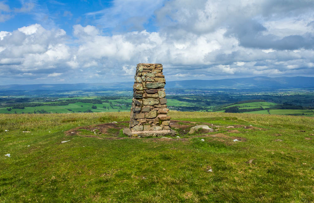The Pennines The Pennines